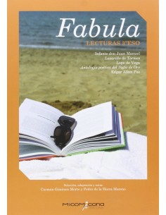 Lecturas 3º eso fabula